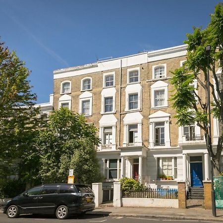 Portobello Road Artistic Studios 'Budget' London Luaran gambar