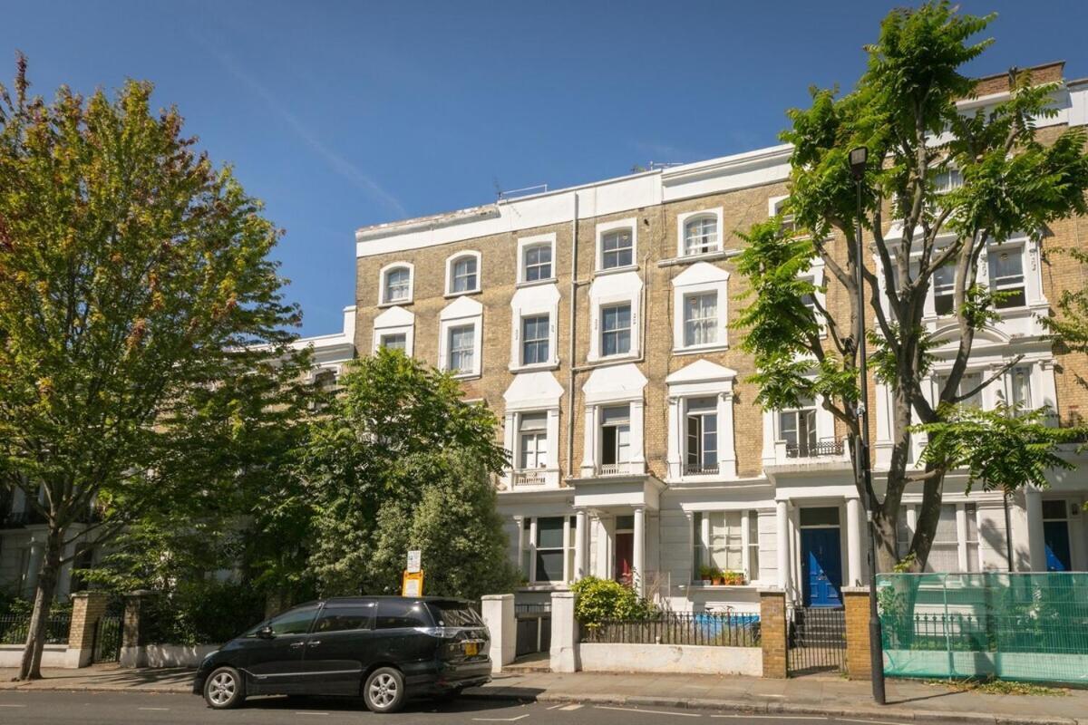 Portobello Road Artistic Studios 'Budget' London Luaran gambar
