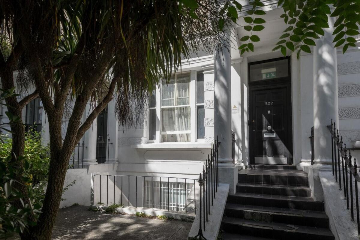 Portobello Road Artistic Studios 'Budget' London Luaran gambar