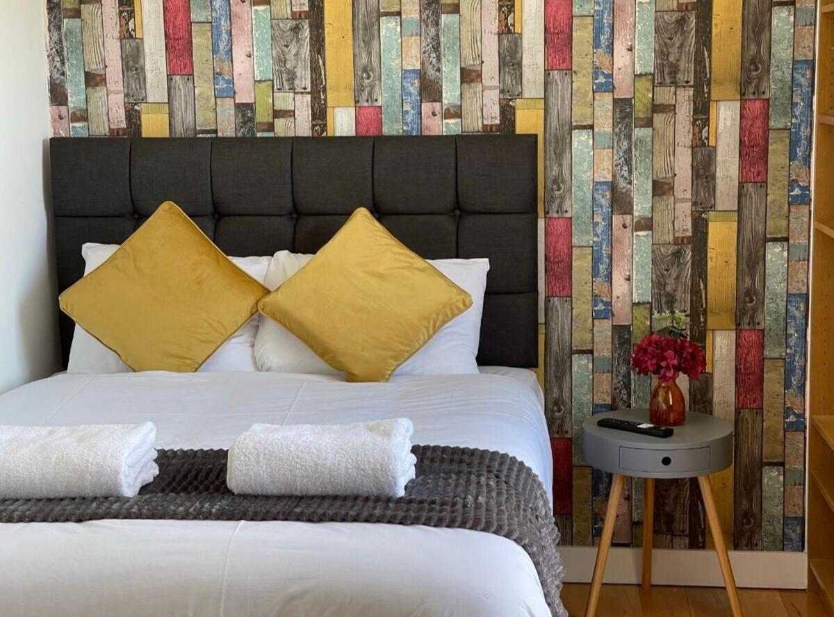 Portobello Road Artistic Studios 'Budget' London Luaran gambar