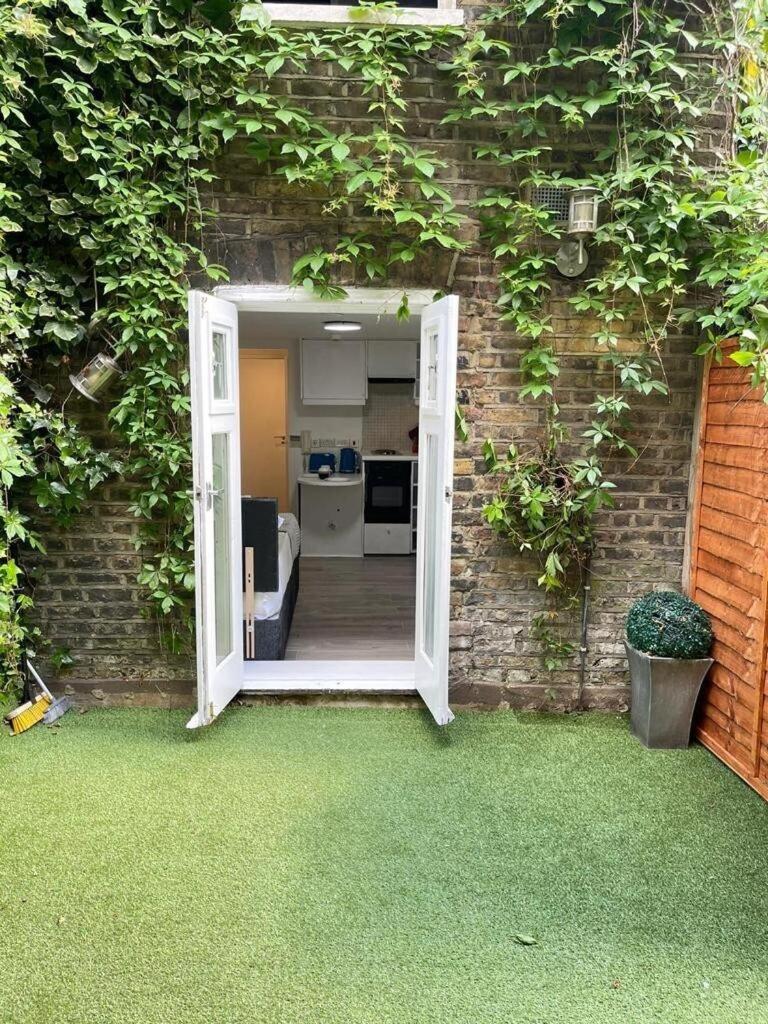 Portobello Road Artistic Studios 'Budget' London Luaran gambar