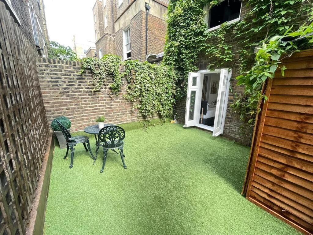 Portobello Road Artistic Studios 'Budget' London Luaran gambar